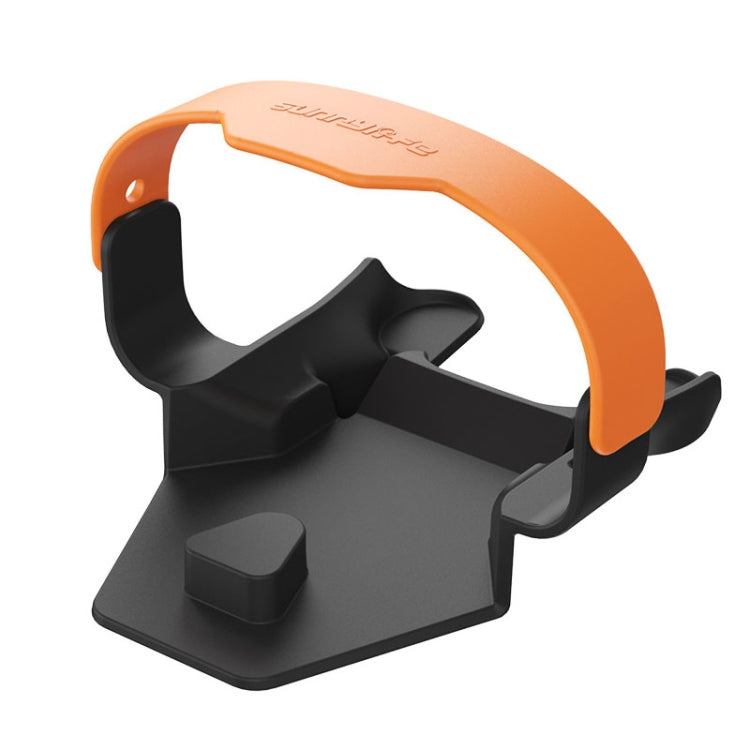 Sunnylife MM3-SJ398 For Mini 3 Pro Propeller Blade Retainer Chassis Cover(Dual -color) - free shipping - PMC TechLife - Order now!