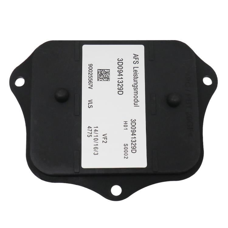 For Volkswagen/Audi Q5 Headlight Follow-Up Steering Module AFS(3D0941329D) - Lamp Controller by PMc TechLife | Online Shopping South Africa | PMc TechLife | Buy Now Pay Later Mobicred
