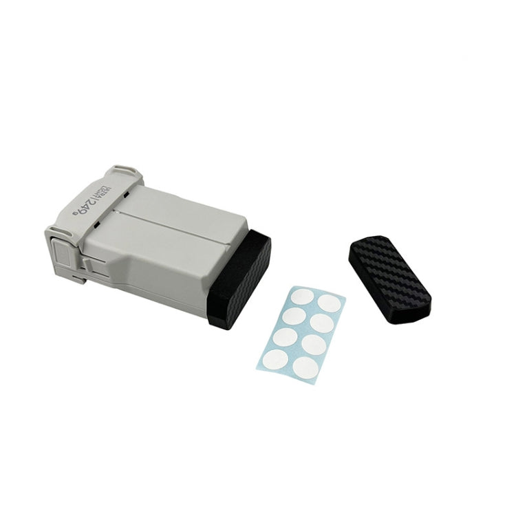 Battery Charging Port Protection Dust Cover for DJI Mini 3 Pro - Other by PMC TechLife | Online Shopping South Africa | PMC TechLife | Buy Now Pay Later Mobicred