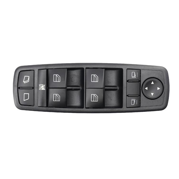 For Mercedes-Benz Car Window Switch Replacement Components(A2518300190) - Car Switches by PMc TechLife | Online Shopping South Africa | PMc TechLife | Buy Now Pay Later Mobicred