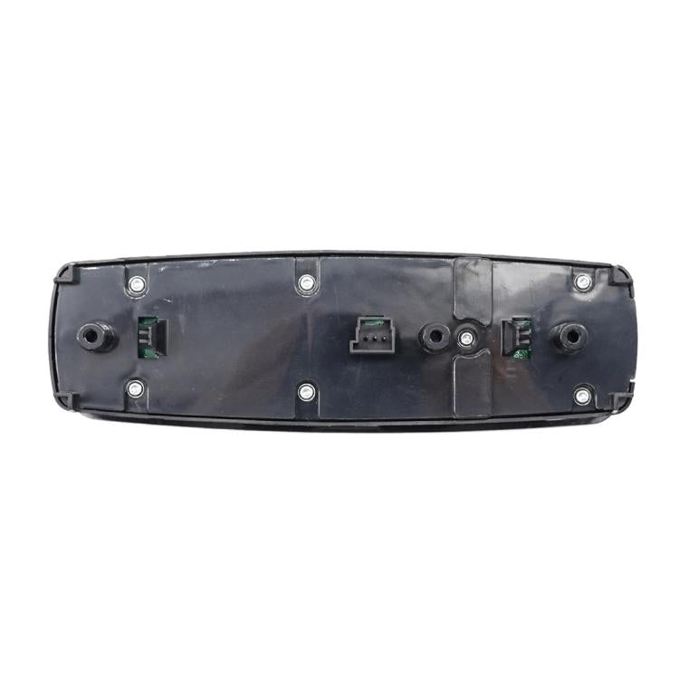 For Mercedes-Benz Car Window Switch Replacement Components(A2518300190) - Car Switches by PMc TechLife | Online Shopping South Africa | PMc TechLife | Buy Now Pay Later Mobicred