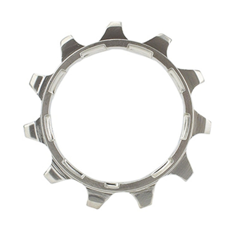 VG Sports Bike Lightweight Wear -Resistant Freewheel Patches, Style: 11T (Silver) - Bicycle Chains & Rounds by PMc TechLife | Online Shopping South Africa | PMc TechLife | Buy Now Pay Later Mobicred