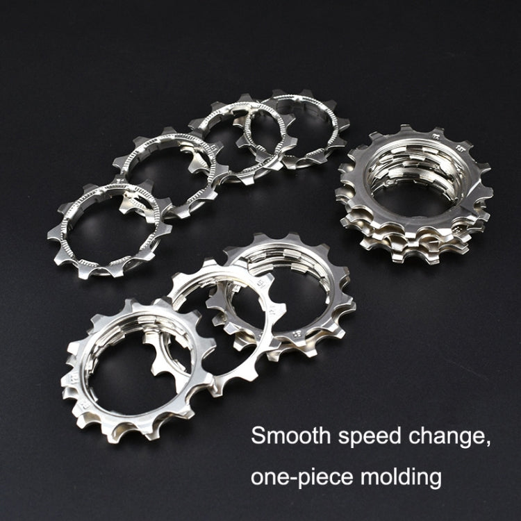 VG Sports Bike Lightweight Wear -Resistant Freewheel Patches, Style: 11T (Gold) - Bicycle Chains & Rounds by PMc TechLife | Online Shopping South Africa | PMc TechLife | Buy Now Pay Later Mobicred