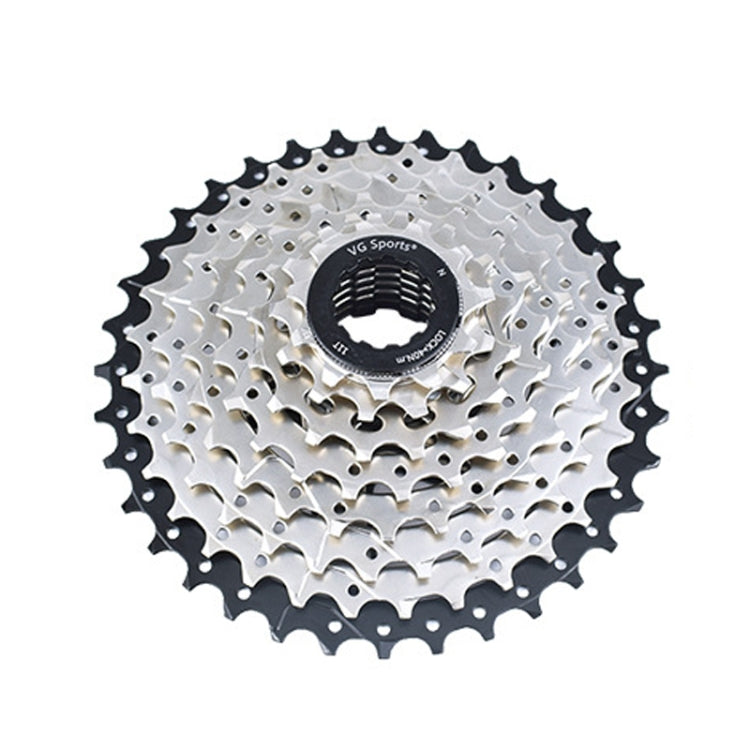 VG SPORTS Bicycle Lightweight Wear -Resistant Flywheel 8 Speed Mountains 11-36T - Bicycle Chains & Rounds by PMc TechLife | Online Shopping South Africa | PMc TechLife | Buy Now Pay Later Mobicred