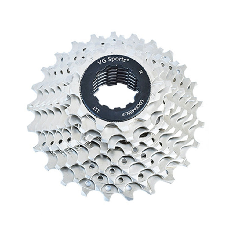 VG SPORTS Bicycle Lightweight Wear -Resistant Flywheel 9 Speed Highway 11-25T - Bicycle Chains & Rounds by VG SPORTS | Online Shopping South Africa | PMc TechLife | Buy Now Pay Later Mobicred