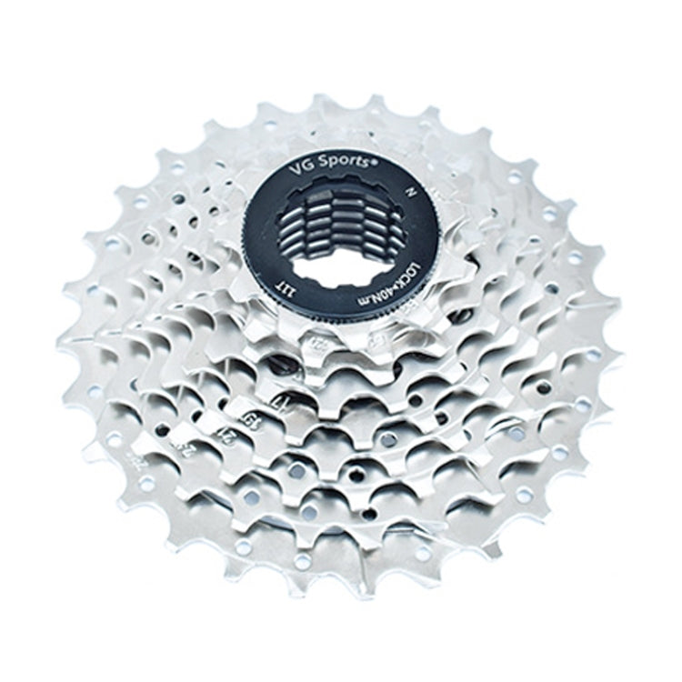 VG SPORTS Bicycle Lightweight Wear -Resistant Flywheel 9 Speed Highway 11-28T - free shipping - PMc TechLife - Order now!