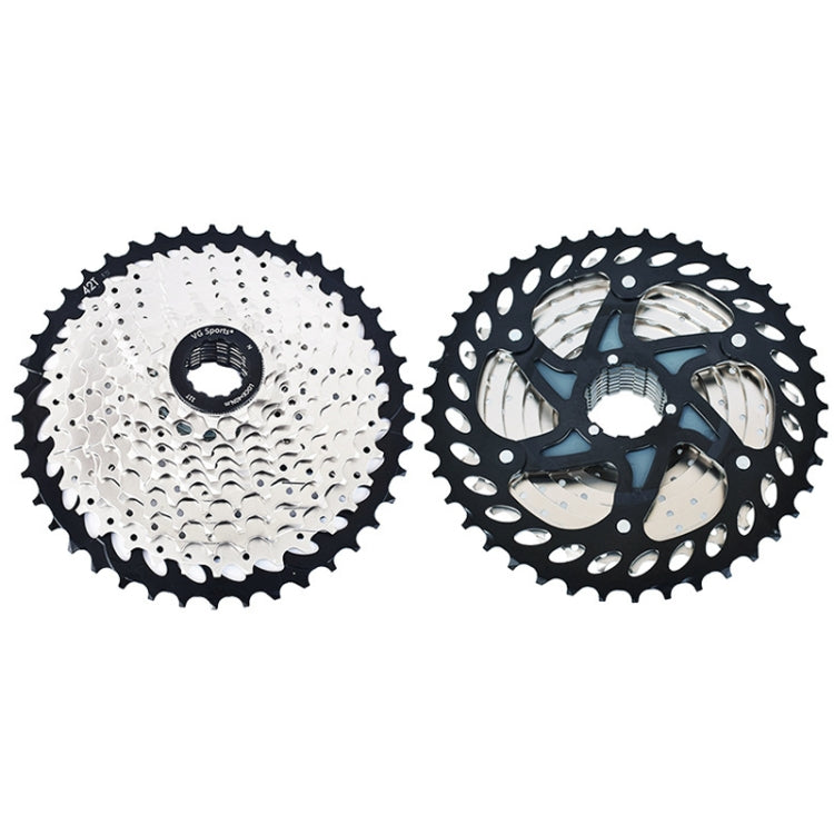 VG SPORTS Bicycle Lightweight Wear -Resistant Flywheel 11 Speed Mountains 11-42T - Bicycle Chains & Rounds by PMc TechLife | Online Shopping South Africa | PMc TechLife | Buy Now Pay Later Mobicred