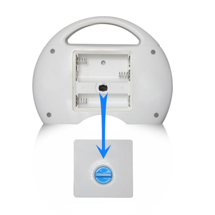 SY-910 AM/FM Two Waves Radio IPX4 Waterproof Portable Radio - free shipping - PMC TechLife - Order now!