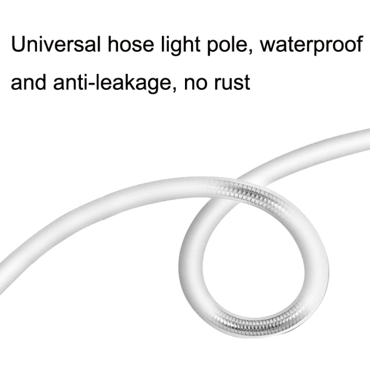 TD6 Student Mobile Phone Holder Pen Holder Eye Protection USB Desk Lamp(Pink) - free shipping - PMc TechLife - Order now!