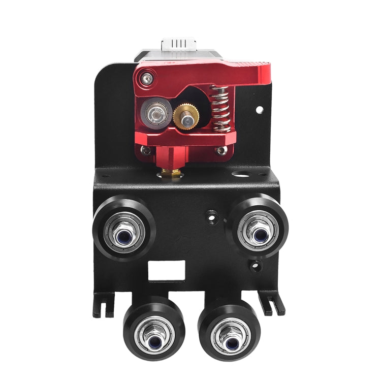 3D Printer Extruder Retrofit Kit For Ender3/CR10, Style: Installation Board+Extrusion Machine - Parts by PMC TechLife | Online Shopping South Africa | PMC TechLife | Buy Now Pay Later Mobicred