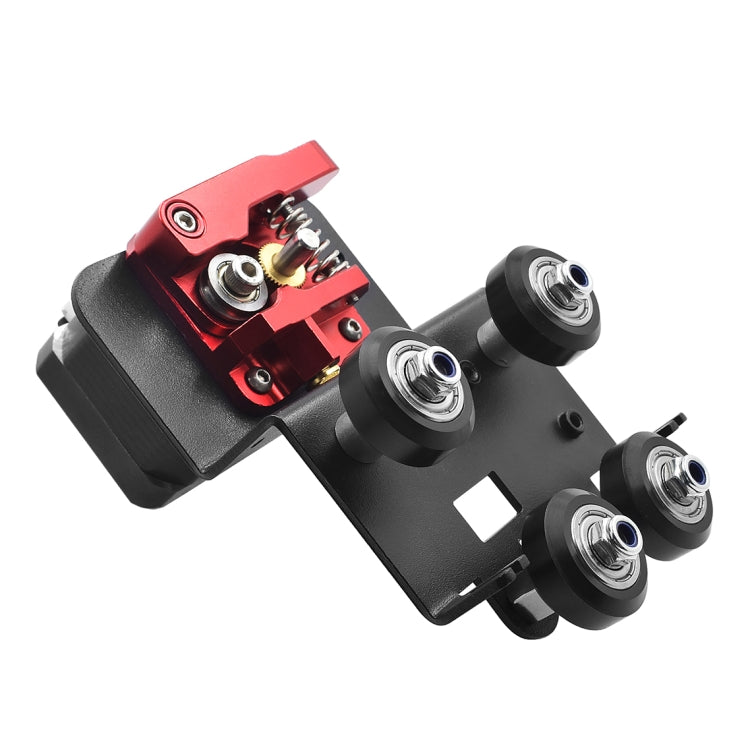 3D Printer Extruder Retrofit Kit For Ender3/CR10, Style: Installation Board+Extrusion Machine - Parts by PMC TechLife | Online Shopping South Africa | PMC TechLife | Buy Now Pay Later Mobicred