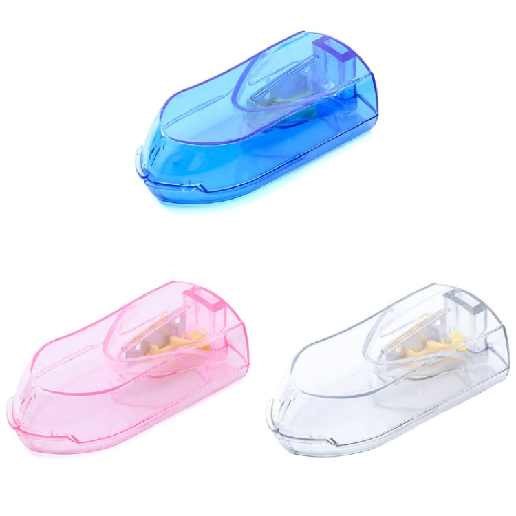 10 PCS Pills Divider Multifunctional Portable Pill Box(Pink) - free shipping - PMC TechLife - Order now!