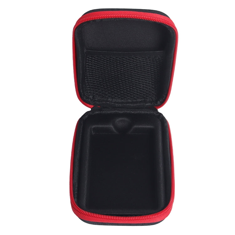 Handheld Game Console Storage Bag For Nintendo Game Watch(Red) - free shipping - PMC TechLife - Order now!