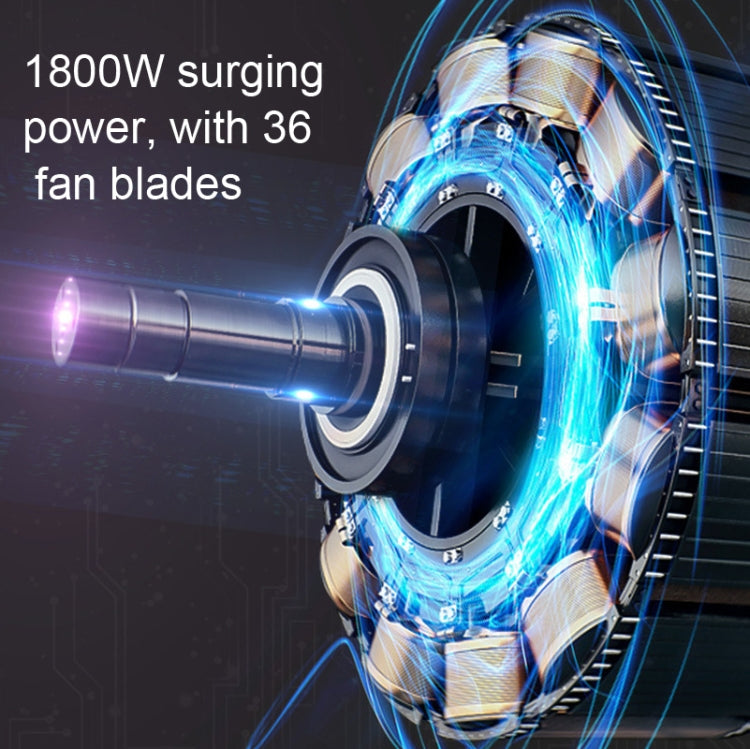 Interhasa  220V 1800W Hot and Cold Switching Electric Hand Dryer,Model: A1002 Silver,CN Plug - free shipping - PMC TechLife - Order now!