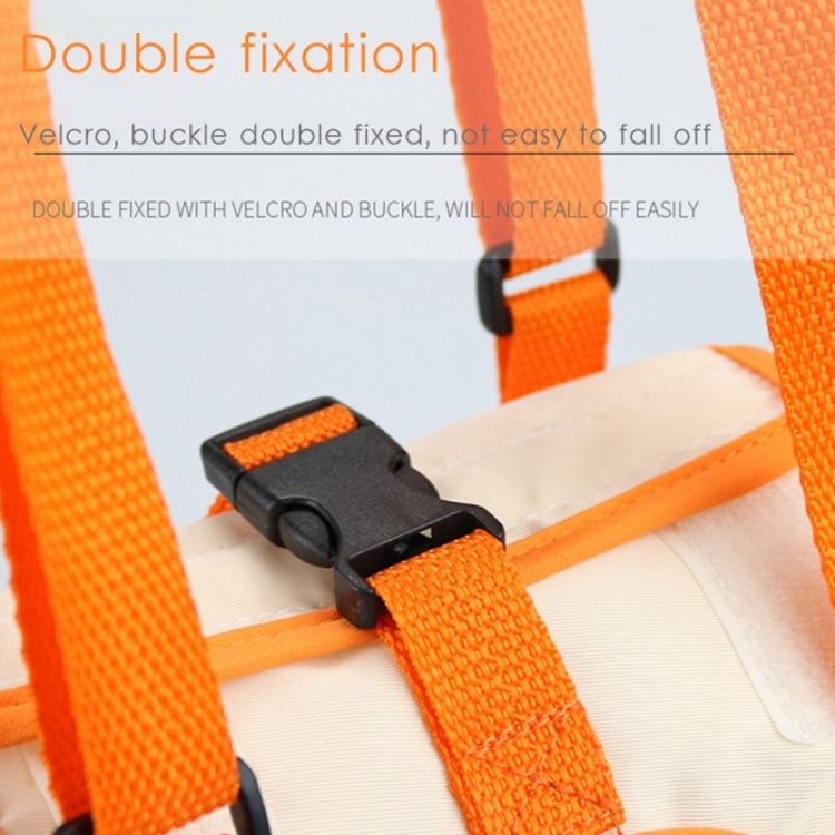 Pet Leash Assistive Belt For Postoperative Disabled Elderly Dogs Hind Legs XL - free shipping - PMC TechLife - Order now!