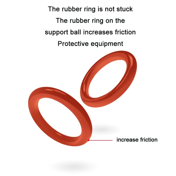 2 PCS SLR Camera Stabilizer Rabbit Cage Monitor Gimbal Bracket External Flash - Other Accessories by PMC TechLife | Online Shopping South Africa | PMC TechLife | Buy Now Pay Later Mobicred