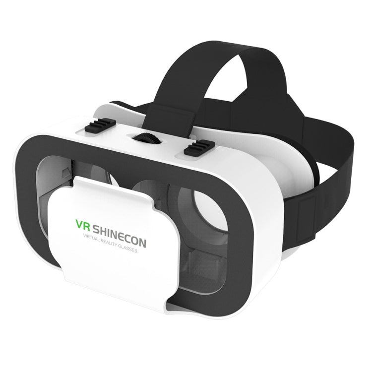 G05A 5th 3D VR Glasses Virtual Glasses with B01 - VR Headset by PMC TechLife | Online Shopping South Africa | PMC TechLife | Buy Now Pay Later Mobicred