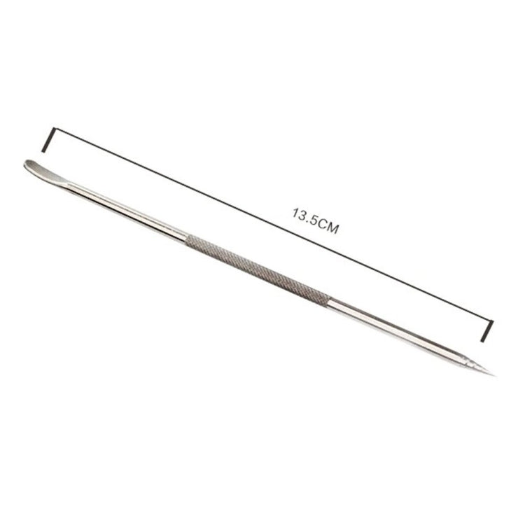 CC-608 304 Stainless Steel Coffee Stick Flower Needle(OPP Packaging) - free shipping - PMC TechLife - Order now!