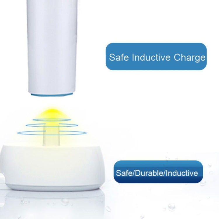 3757 Electric Toothbrush Charging Cradle For Braun Oral B, Specification: USB Plug - free shipping - PMC TechLife - Order now!