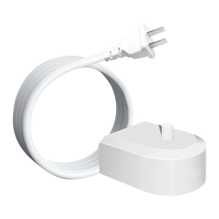 HX6100 Charger For Philips Sonicare Toothbrush HX8140 HX8111 8141 HX8211 HX8240,220V US Plug - Toothbrushes by PMC TechLife | Online Shopping South Africa | PMC TechLife