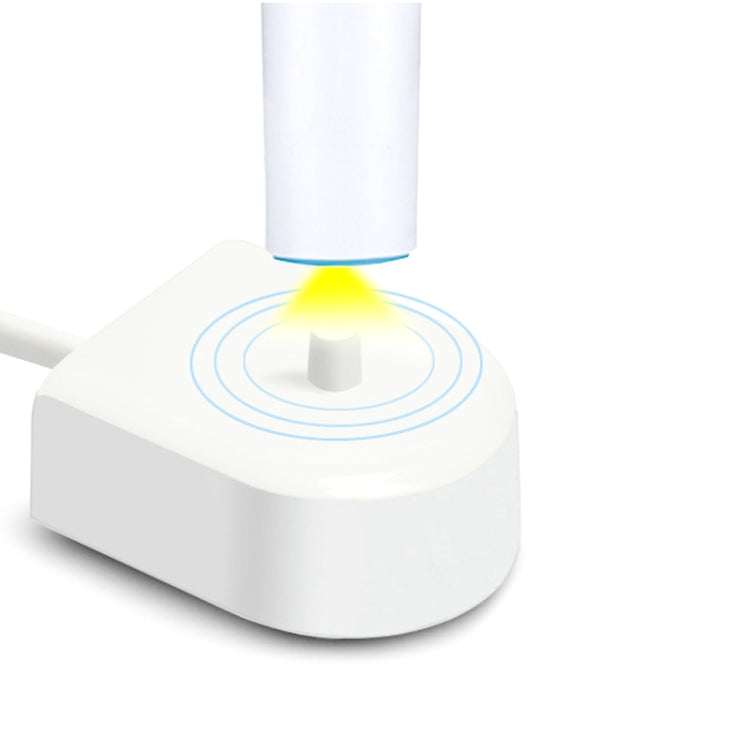 HX6100 Charger For Philips Sonicare Toothbrush HX8140 HX8111 8141 HX8211 HX8240,220V US Plug - Toothbrushes by PMC TechLife | Online Shopping South Africa | PMC TechLife