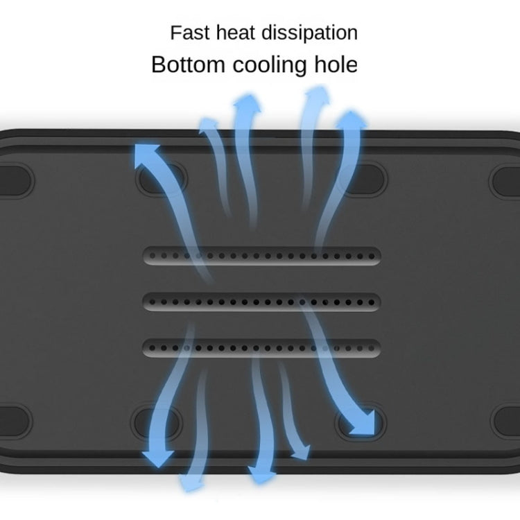 3 In 1 Magnetic Wireless Charger For iPhone12/13/14/15/16&iWatch&AirPods(Black) - free shipping - PMC TechLife - Order now!