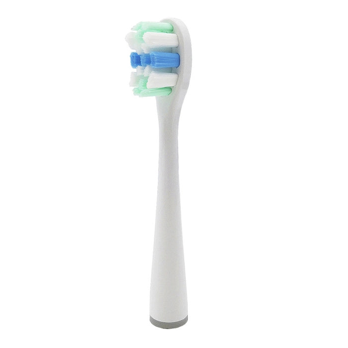 Replacement Toothbrush Heads For Usmile Y1/U1/U2 /U3/Y4/P1,Style: PRO+(White) - Replacement Brush Heads by PMC TechLife | Online Shopping South Africa | PMC TechLife | Buy Now Pay Later Mobicred