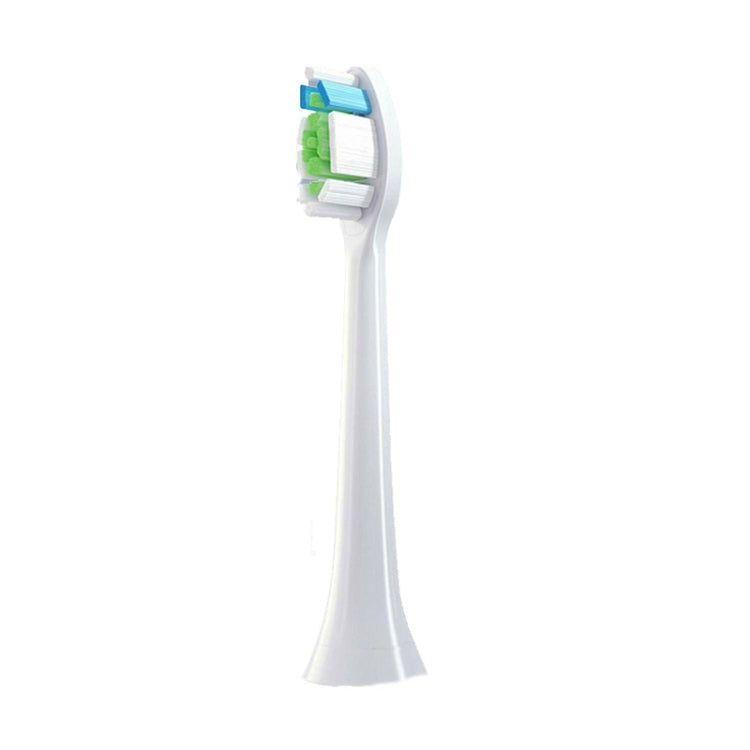 Toothbrush Head For Philips HX6730 HX9352 HX8910 HX3226,Style: Diamond Bright - Replacement Brush Heads by PMC TechLife | Online Shopping South Africa | PMC TechLife | Buy Now Pay Later Mobicred