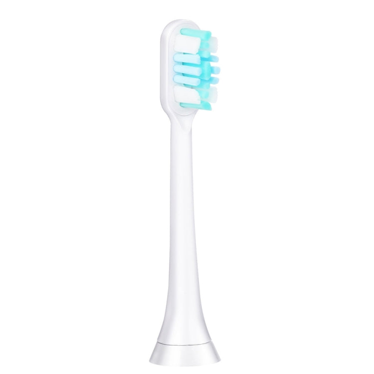 Toothbrush Head For Philips HX3/HX6/HX9 Series(Interdental Care Green) - Replacement Brush Heads by PMC TechLife | Online Shopping South Africa | PMC TechLife | Buy Now Pay Later Mobicred
