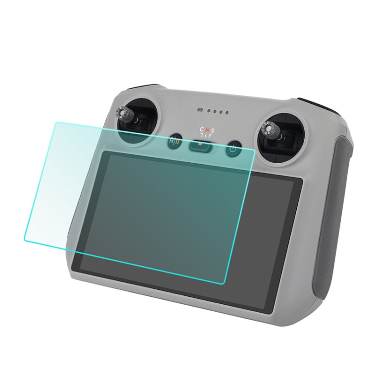 Sunnylife MM3-GHM387 9H 2.5D HD Tempered Glass Film For Mini3 Pro Remote Control(As Show) - Others by Sunnylife | Online Shopping South Africa | PMC TechLife | Buy Now Pay Later Mobicred