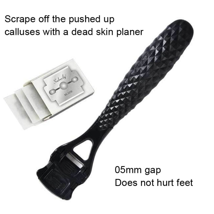 DT17-1 17 In 1 Pedicure Kit Foot File And Grinder Exfoliating Manicure And Pedicure Tools(White) - Grinding Tools & Accessories by null | Online Shopping South Africa | PMC TechLife | Buy Now Pay Later Mobicred