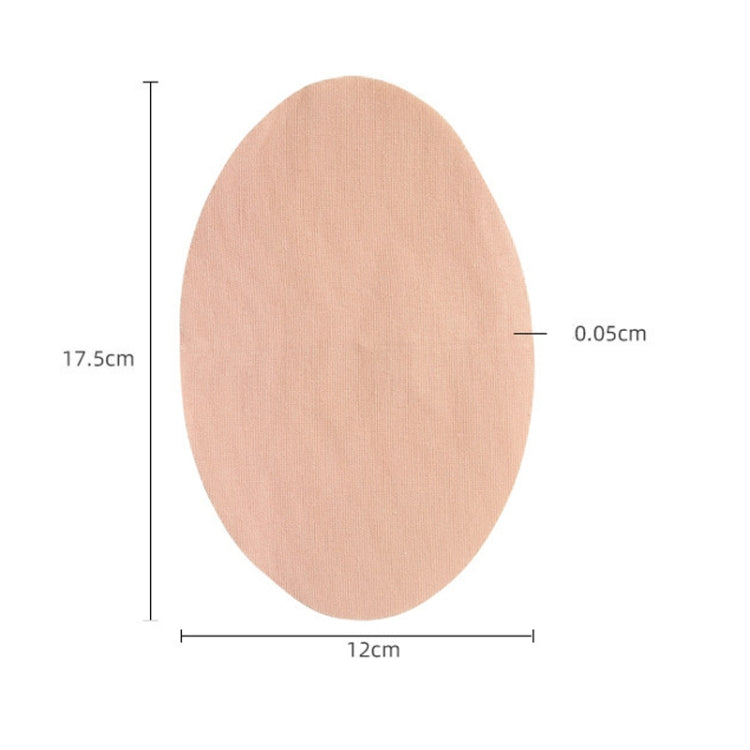 5 PCS Thigh Anti-friction Invisible Sticker High-elasticity Leg Anti-wear Sticker(Complexion) - free shipping - PMC TechLife - Order now!