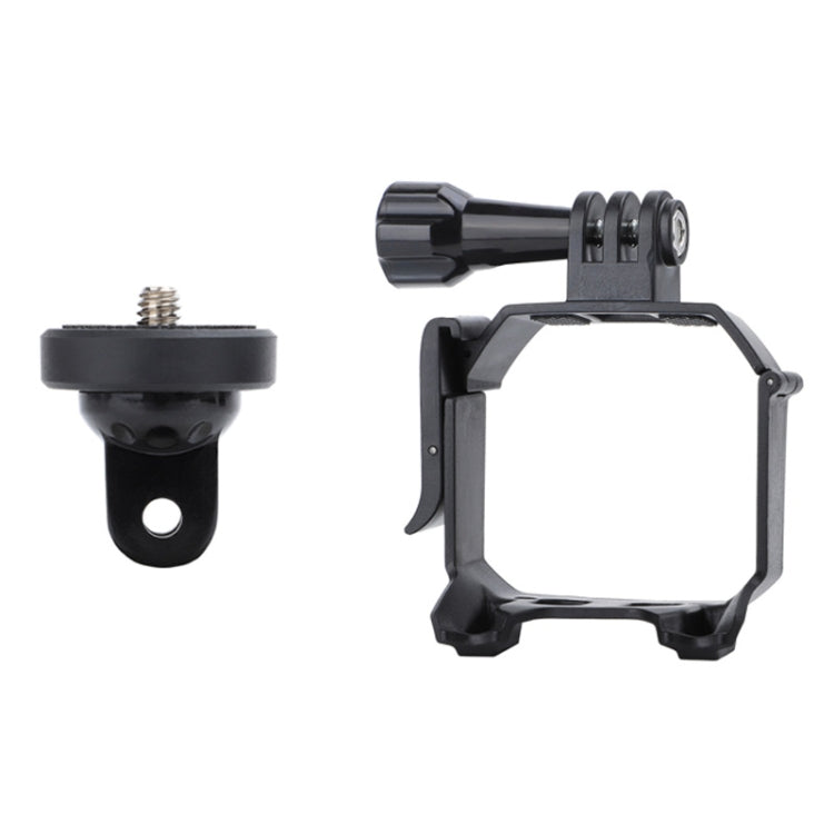 Sunnylife MM3-GZ459 For DJI Mini 3 Pro GoPro10 Action Camera Mount Hanging Load - Mount & Holder by Sunnylife | Online Shopping South Africa | PMC TechLife | Buy Now Pay Later Mobicred
