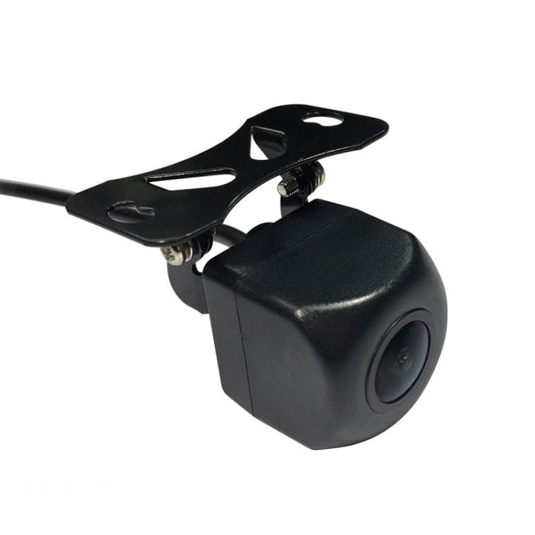 S26 Starlight Night Vision Reversing Track Camera Rear View Car Camera For Large Screen - Rear View Cameras by PMC TechLife | Online Shopping South Africa | PMC TechLife | Buy Now Pay Later Mobicred