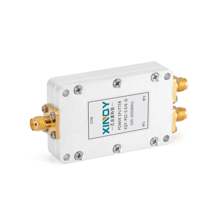 500~6000MHz SMA RF Microstrip Power Splitter - Power Splitter by PMC TechLife | Online Shopping South Africa | PMC TechLife