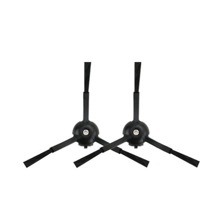 1pair Side Brush For 360 X100/X100 MAX Robot Vacuum Accessories - Other Accessories by PMc TechLife | Online Shopping South Africa | PMc TechLife | Buy Now Pay Later Mobicred