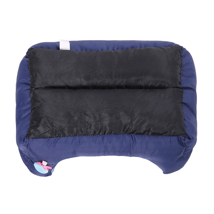 Cartoon Pet Kennel Square Cushion For Small And Medium Pet, Specification: L(Yellow) - Beds by PMC TechLife | Online Shopping South Africa | PMC TechLife | Buy Now Pay Later Mobicred
