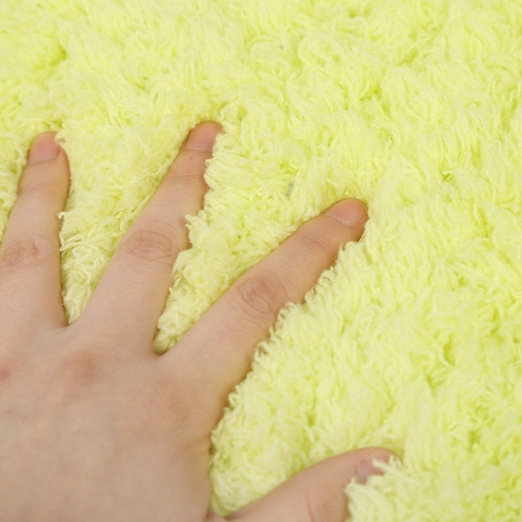 Pet Deep Sleep Plush Pad Pet Bed, Specification: 80x160cm(Khaki) - Pads by PMC TechLife | Online Shopping South Africa | PMC TechLife | Buy Now Pay Later Mobicred