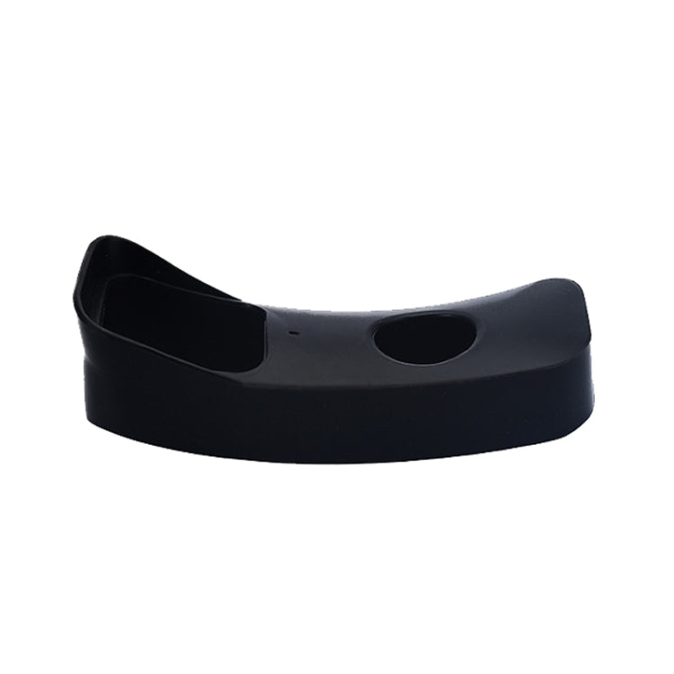 Silicone Cover for Blink A363 Wireless Doorbell(Black) - Other Device by PMc TechLife | Online Shopping South Africa | PMc TechLife | Buy Now Pay Later Mobicred