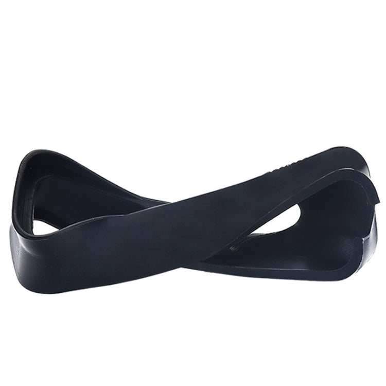 Silicone Cover for Blink A363 Wireless Doorbell(Black) - Other Device by PMc TechLife | Online Shopping South Africa | PMc TechLife | Buy Now Pay Later Mobicred