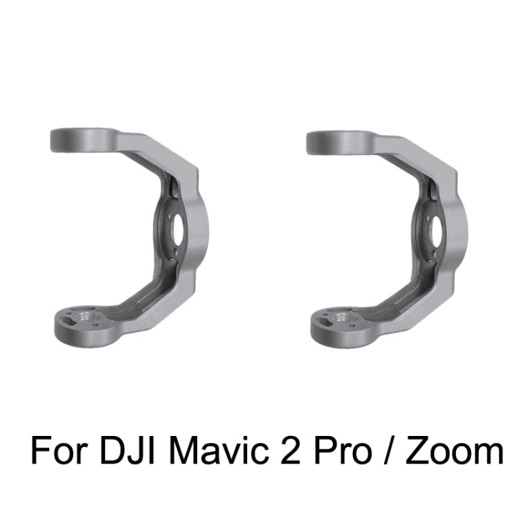 Gimbal Lower Bracket For DJI Mavic 2 Pro / Zoom, Style: Professional Edition - free shipping - PMC TechLife - Order now!