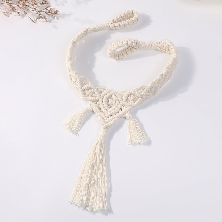M0808 Curtain Tassel Tie Rope Hotel Homestay Decoration - Curtain Decorative Accessories by PMC TechLife | Online Shopping South Africa | PMC TechLife