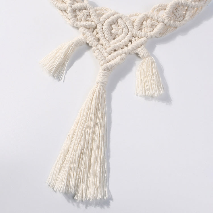 M0808 Curtain Tassel Tie Rope Hotel Homestay Decoration - Curtain Decorative Accessories by PMC TechLife | Online Shopping South Africa | PMC TechLife