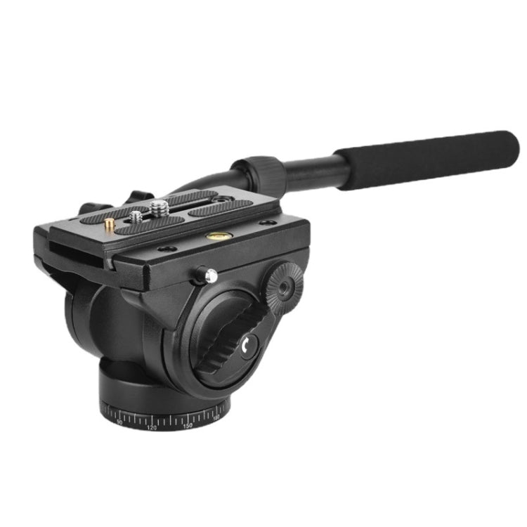 QingZhuangShiDai Q90 SLR Camera Tripod Shooting Bird Telephoto Damping Handle Gimbal - free shipping - PMC Jewellery - Order now!
