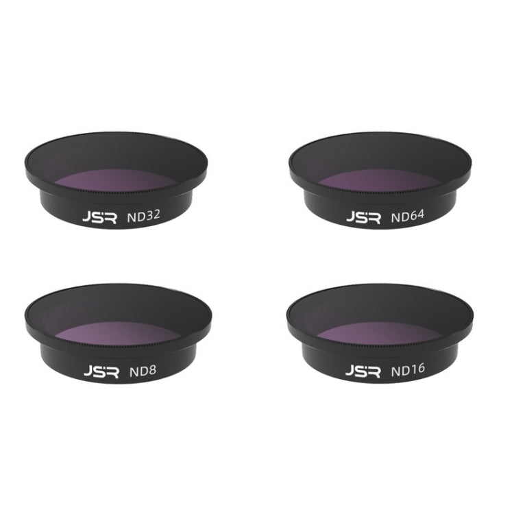 JSR  Drone Filter Lens Filter For DJI Avata,Style: 4-in-1 (ND) - free shipping - PMC TechLife - Order now!