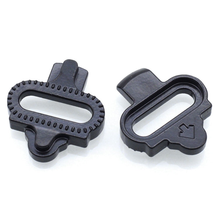 Mountain Bike SPD Lock Pedal Cleat Buckle(SPD System) - Pedals by PMC TechLife | Online Shopping South Africa | PMC TechLife
