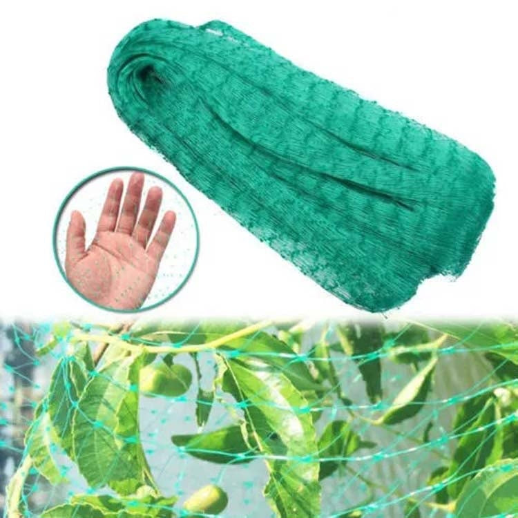 5Mx20M  Anti Bird Protection Net Mesh Garden Plant Netting Protect Plants and Fruit - Garden Netting by PMC TechLife | Online Shopping South Africa | PMC TechLife