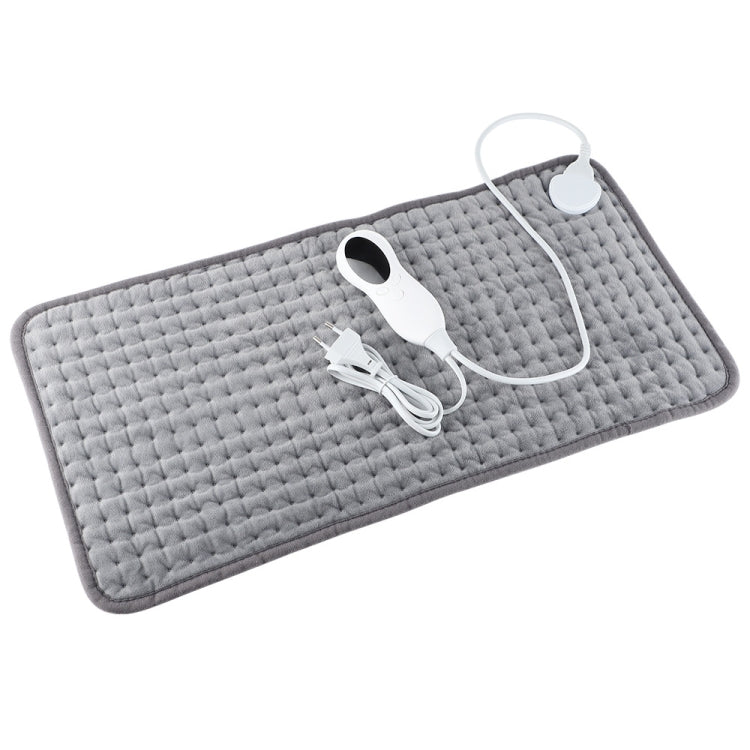 Home Physiotherapy Heating Pad Electric Blanket(UK Plug) - free shipping - PMC TechLife - Order now!