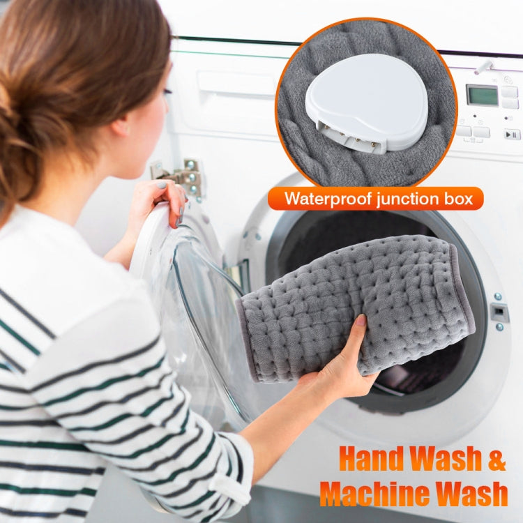 Home Physiotherapy Heating Pad Electric Blanket(EU Plug) - free shipping - PMC TechLife - Order now!