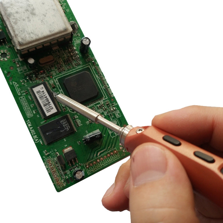 TS-K For TS100 Electric Iron Head Mini Lead-free Soldering Iron Tip - Soldering Iron Tip by PMC TechLife | Online Shopping South Africa | PMC TechLife